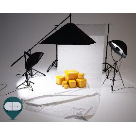 Photo Studio Softbox